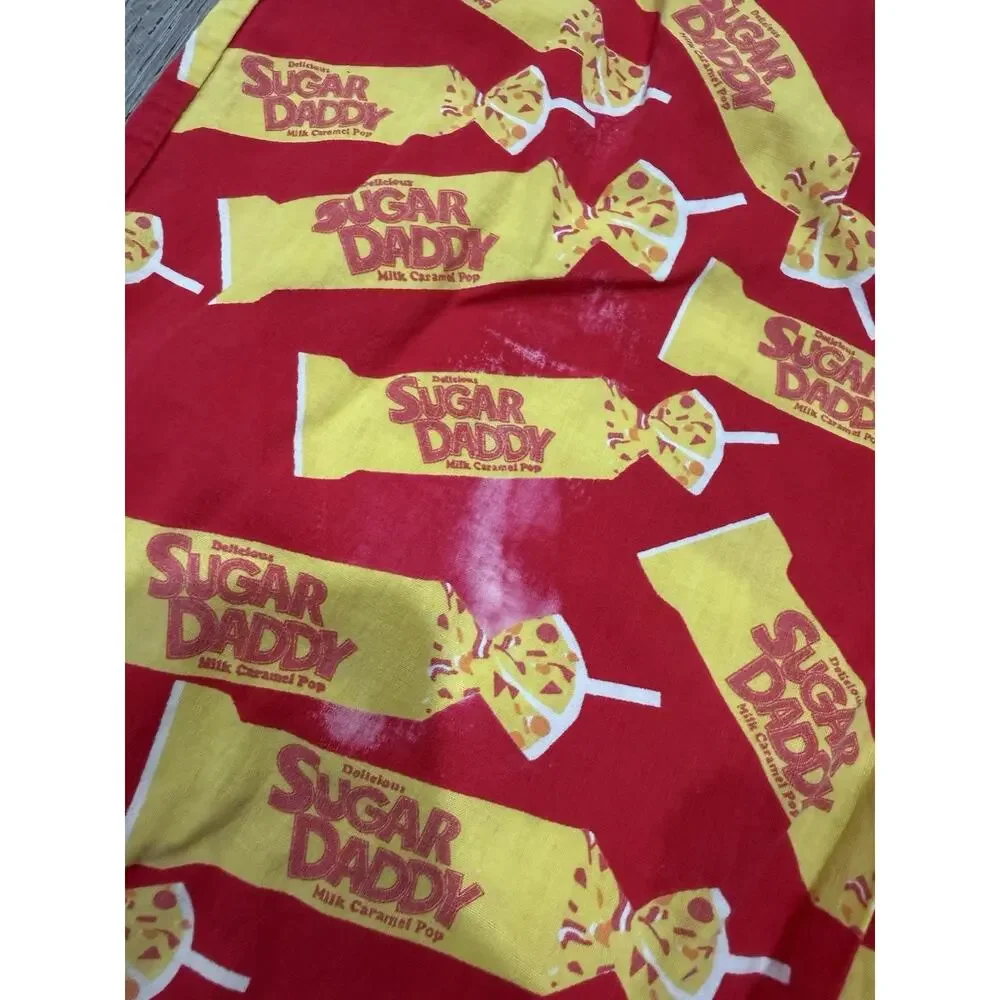 Sugar 90’s daddy’s